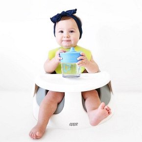 Silikids Nakładki Silikonowe Blue/Lime