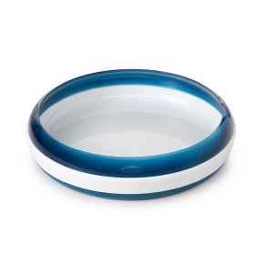 OXO Talerzyk Okrągły Navy