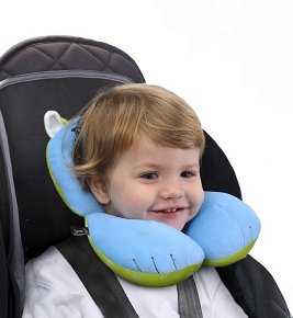 Benbat Zagłówek 1-4 Świnka HR219