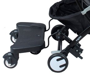 SQUIZZ 2 Dostawka Do Wózka