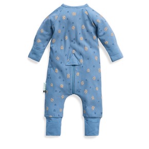 ergoPouch Śpiworek z nogawkami 12M 1.0TOG Petite Pretzel
