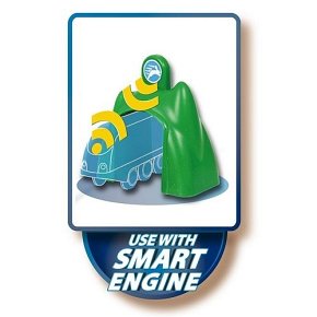 BRIO World Smart Tech Zestaw Tuneli