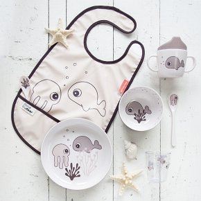 Done by Deer Sea Talerzyk Powder