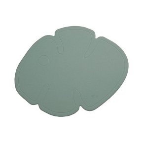 Done By Deer Tiny Tropics Zestaw Obiadowy