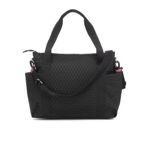 Babymel Torba dla Mamy Cara Black Scuba