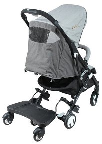 SQUIZZ 2 Dostawka Do Wózka