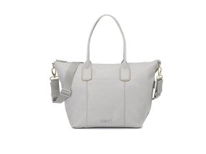 Babymel Torba dla Mamy Roxy Grey Eko