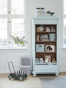 Done by Deer Pchacz Drewniany Croco Green