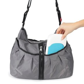 OXO Pojemnik na Mokre Chusteczki Aqua