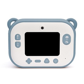 Hoppstar Aparat fotograficzny dla dzieci z drukarką Artist Denim