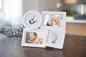 Pearhead Ramka z Atramentowym Odciskiem