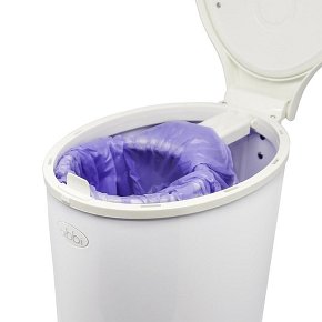 Ubbi Worki do Kosza 50 l – 75 szt.