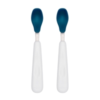OXO Zestaw Łyżeczek 6 m+ Navy