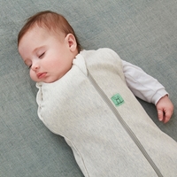 ergoPouch Otulacz Śpiworek 0M 0.2TOG Grey