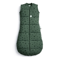 ergoPouch Śpiworek Jersey 8-24M 2.5TOG Veggie Patch