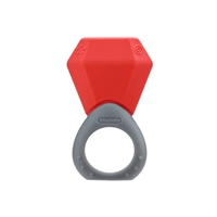 Innobaby Gryzak Pierwszy Klejnot Rubin