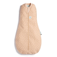 ergoPouch Otulacz Śpiworek 6-12M 1.0TOG Golden