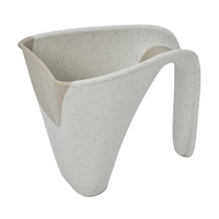 Shnuggle ECO Kubek do Mycia Głowy Dziecka Cookies&Cream