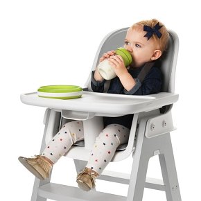 OXO Transitions Kubek Niekapek 6m+ Pink