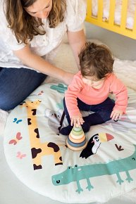 Pearhead Wieża Drewniana Tower