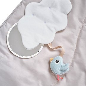 Done by Deer Mata Edukacyjna do Zabawy Sensorycznej Sand