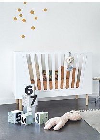 Done by Deer Pozytywka Balon Gold Dots