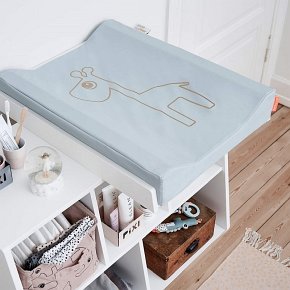 Done by Deer Przewijak Raffi Blue