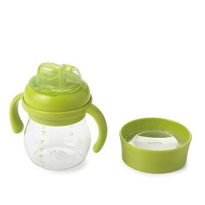 OXO Transitions Kubek Treningowy Set 4m+ G