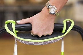 Benbat Miękki Uchwyt Do Fotelika