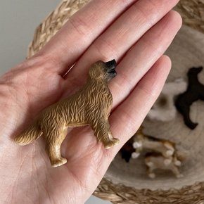 Safari Ltd. Zestaw Figurek - Psy