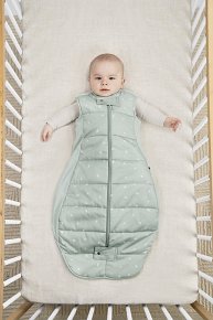 ergoPouch Śpiworek 3-12M 2.5TOG