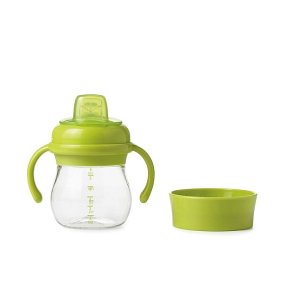 OXO Transitions Kubek Treningowy Set 4m+ G