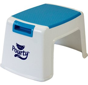 Pourty Stopień Up Steps