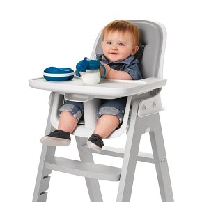 OXO Transitions Kubek Miękki Ustnik Navy