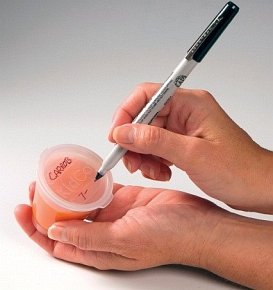 KidCo Kubeczki Do Przechowywania Żywności