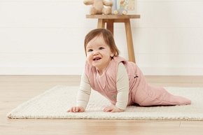 ergoPouch Śpiworek Jersey 8-24M 2.5TOG