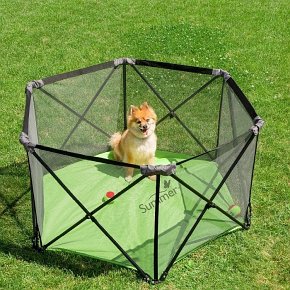 Summer Infant Kojec Przenośny Pop N Play