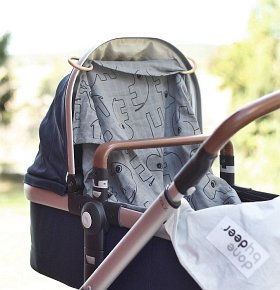 Done by Deer Zawieszki Uniwersalne 10szt B