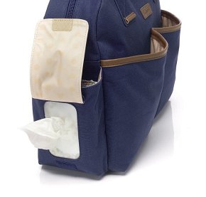 Babymel Torba dla Mamy Jesse Navy