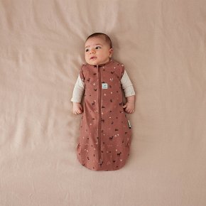 ergoPouch Otulacz Śpiworek 3-6M 1.0TOG Forest Friends