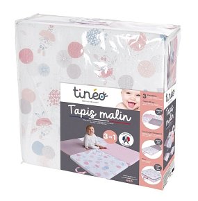 Tineo Wielofunkcyjna Mata 3w1 Ballerina