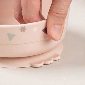 Done by Deer Pierwszy Zestaw Obiadowy Foodie Powde