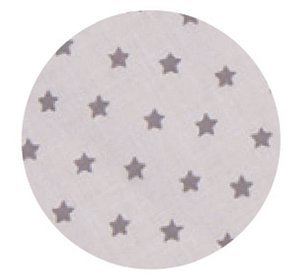 Tineo Poduszka Ciążowa i Poduszka do Karmienia 2w1 Grey