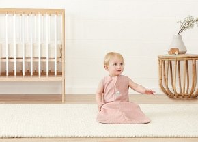 ergoPouch Śpiworek Jersey 8-24M 1.0TOG