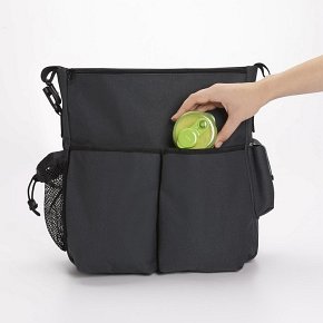 OXO Zestaw Pojemników na Mleko w Proszku