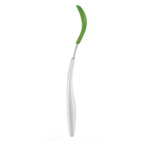 OXO Zestaw Łyżeczek 6 m+ Green