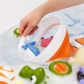 Benbat Organizer Kąpielowy Rybka BB622