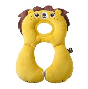 Benbat Zagłówek Travel Friends 1-4 Lion