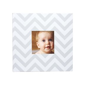 Pearhead Pierwszy Album Dziecka Chevron