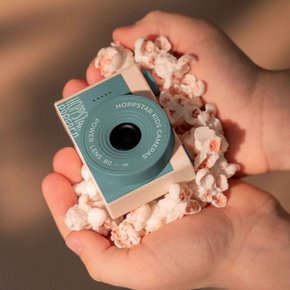 Hoppstar Aparat fotograficzny dla dzieci Popcorn Bay